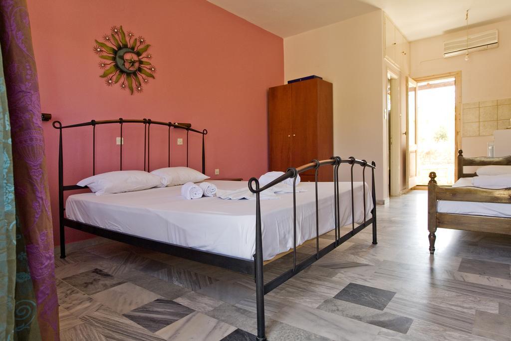 Lipsoí Studio Filoxenia חדר תמונה