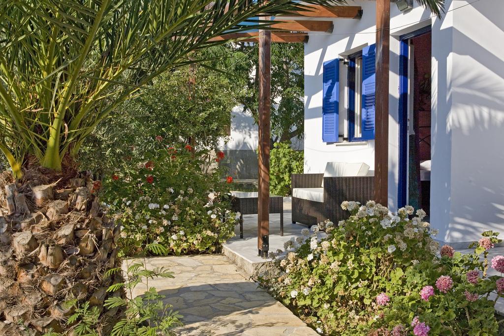 Lipsoí Studio Filoxenia חדר תמונה