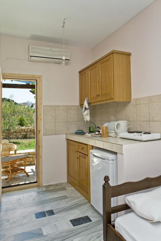 Lipsoí Studio Filoxenia חדר תמונה
